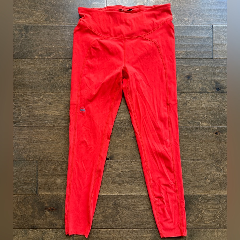 Janji Women’s Groundwork Pace Tights sz Small